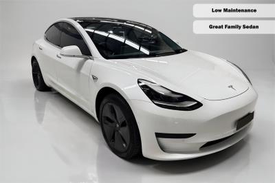 2020 Tesla Model 3 Standard Range Plus Sedan MY20 for sale in Smeaton Grange